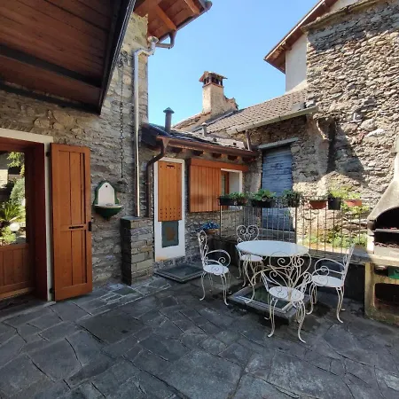 Lady By Interhome Holiday home