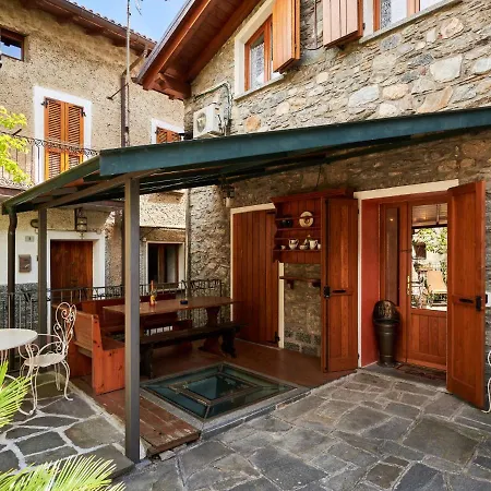 Holiday home Lady By Interhome *