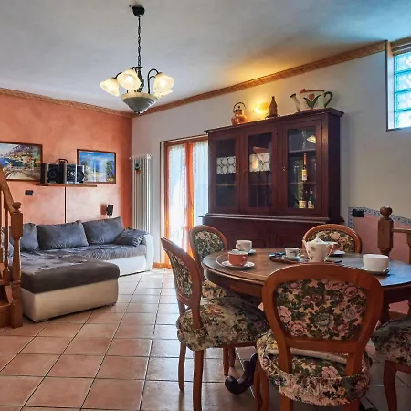 Lady By Interhome Holiday home