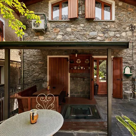 Lady By Interhome Holiday home *