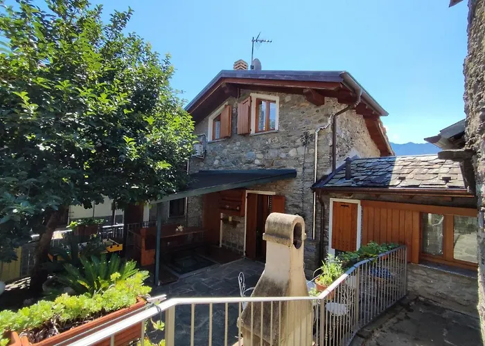 Lady By Interhome Holiday home