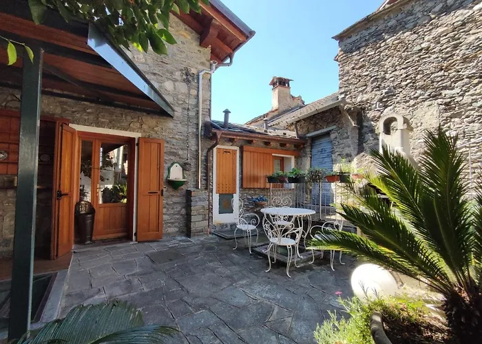 Lady By Interhome Holiday home