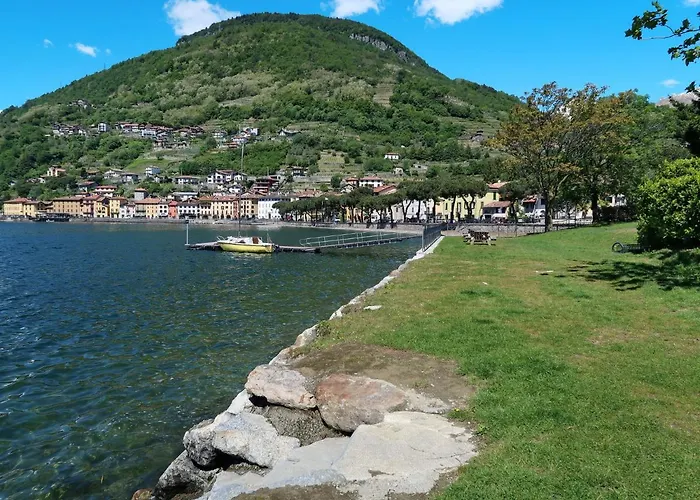 Holiday home Lady By Interhome Vercana