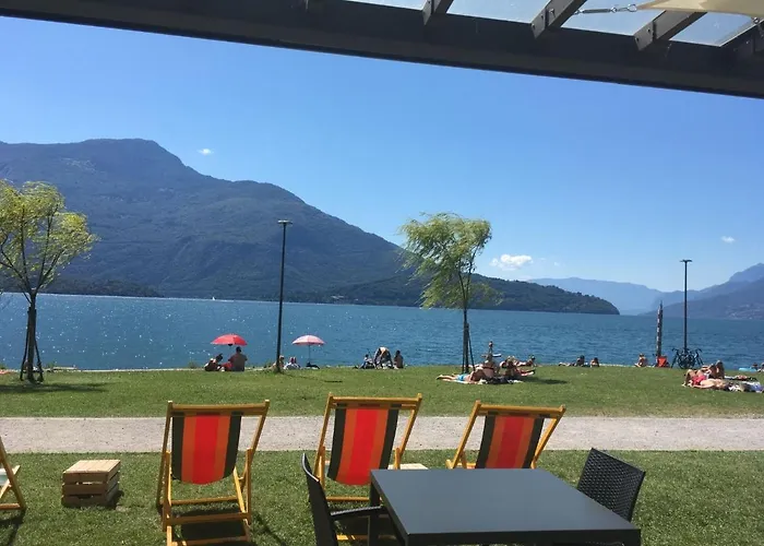 Lady By Interhome * Vercana