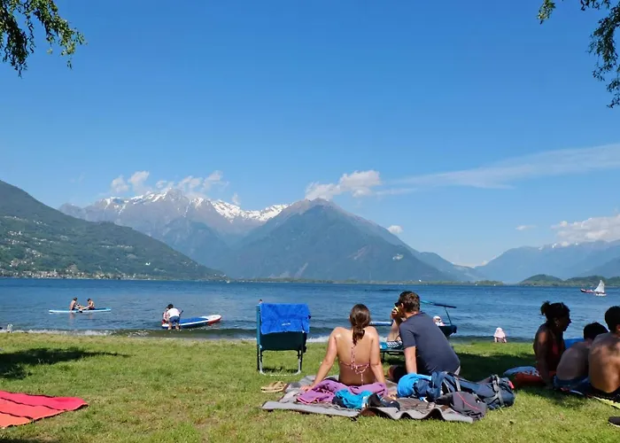 Lady By Interhome Holiday home *