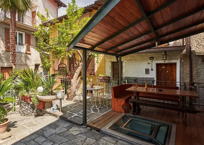 Lady By Interhome * Vercana