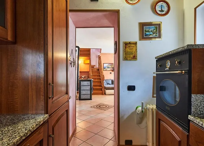 Holiday home Lady By Interhome *