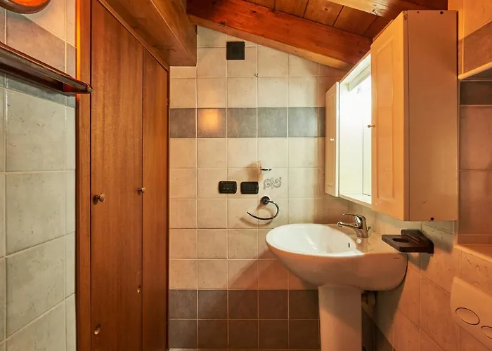 Lady By Interhome Holiday home Vercana