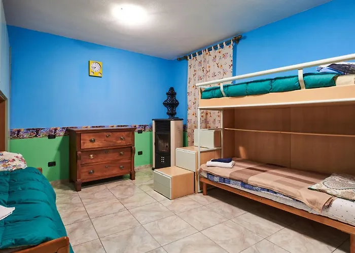 Lady By Interhome Holiday home