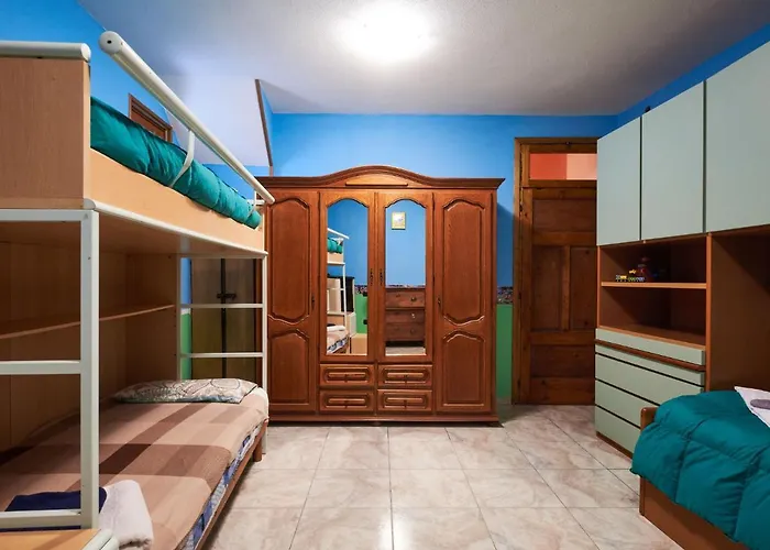 Lady By Interhome Vercana