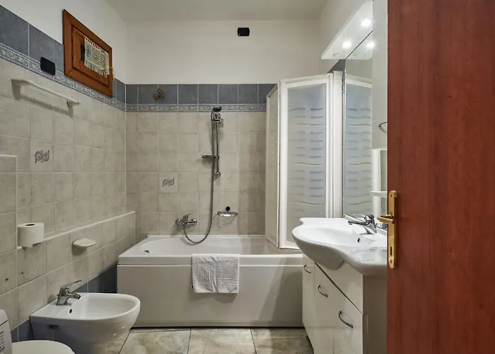 Lady By Interhome Holiday home *