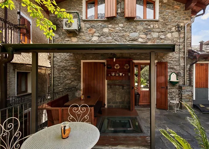 Lady By Interhome Holiday home *