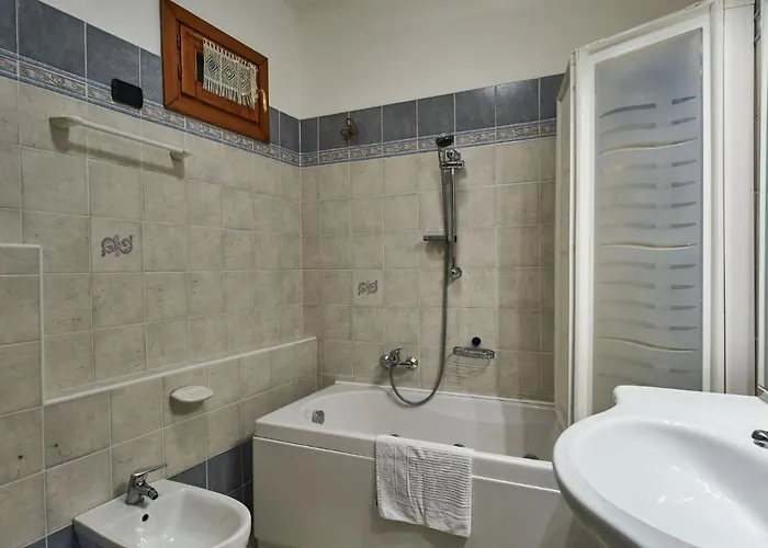 Lady By Interhome Holiday home