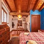 בית נופש Lady By Interhome *