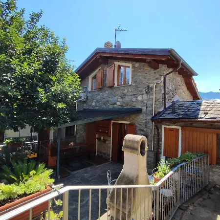 Lady By Interhome بيت للعطل