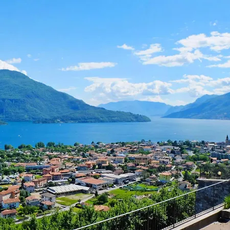 Lady By Interhome فيركانا