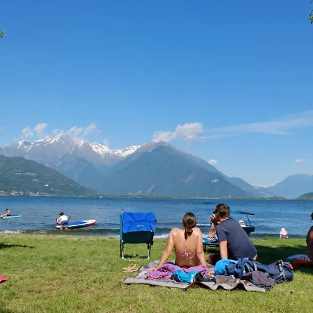 Lady By Interhome بيت للعطل *