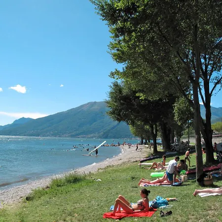 بيت للعطل Lady By Interhome *