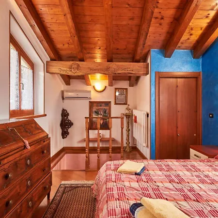 بيت للعطل Lady By Interhome *