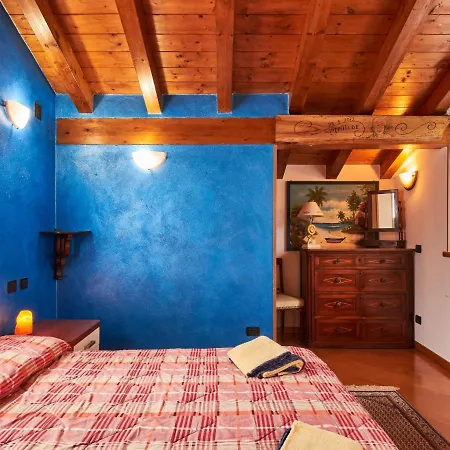 بيت للعطل Lady By Interhome فيركانا