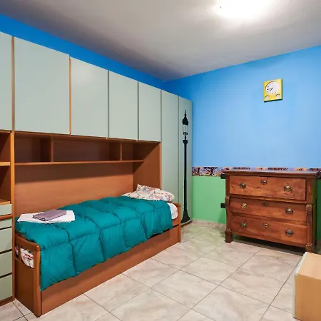 بيت للعطل Lady By Interhome