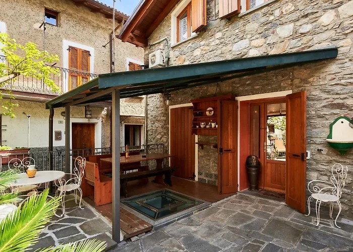 Vakantiehuis Lady By Interhome *