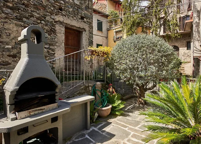 Lady By Interhome Vakantiehuis