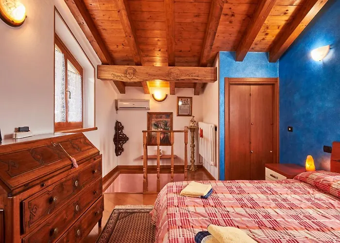 Vakantiehuis Lady By Interhome *