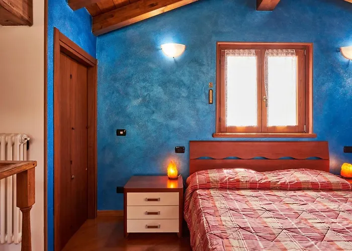 Lady By Interhome * Vercana