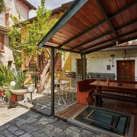 Lady By Interhome * Vercana