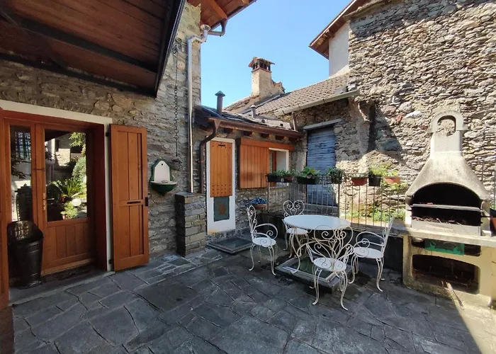 Lady By Interhome Ferienhaus