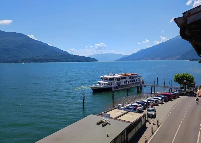 Ferienhaus Lady By Interhome Vercana