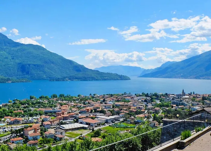 Lady By Interhome Vercana