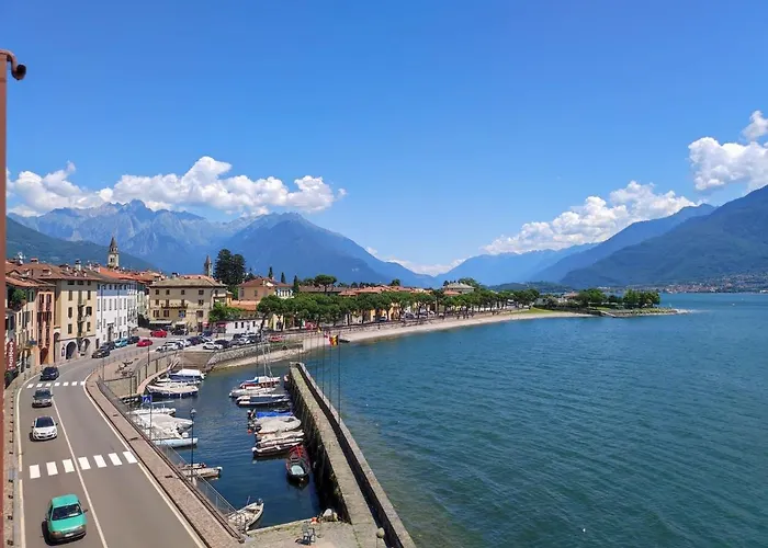 Lady By Interhome Vercana