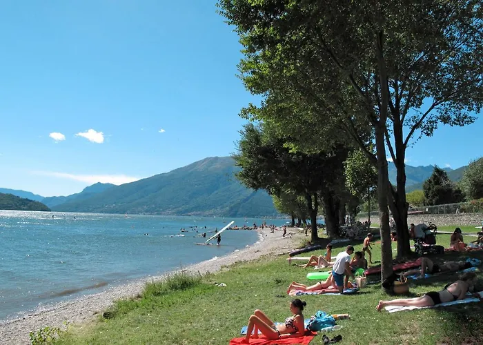 Ferienhaus Lady By Interhome *