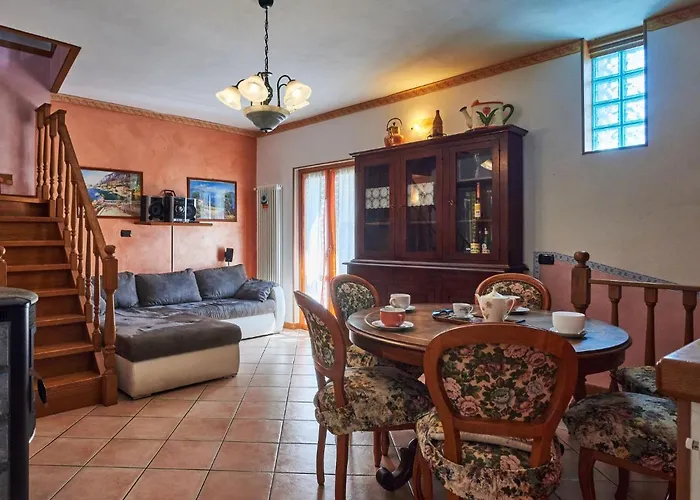 Lady By Interhome Ferienhaus