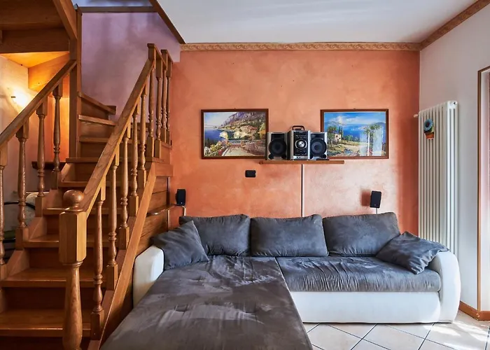 Ferienhaus Lady By Interhome Vercana