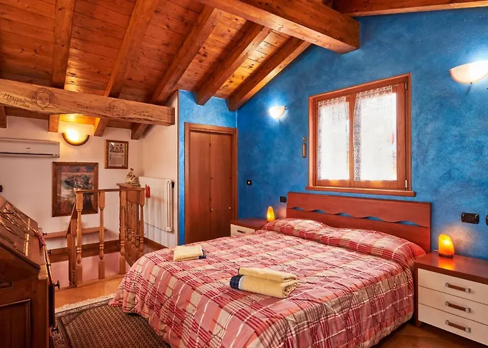 Lady By Interhome Ferienhaus