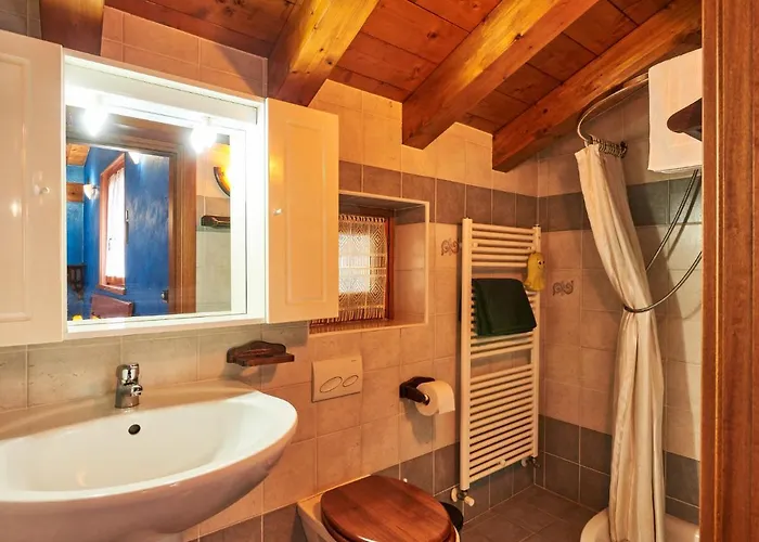 Lady By Interhome Ferienhaus *