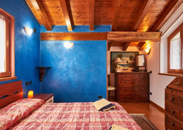 Ferienhaus Lady By Interhome Vercana