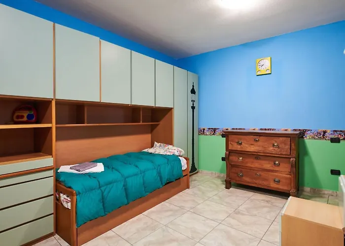 Ferienhaus Lady By Interhome