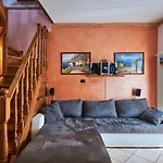 Dom wakacyjny Lady By Interhome Vercana
