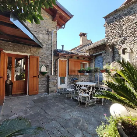 Lady By Interhome Holiday home