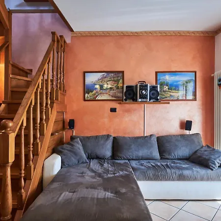 Holiday home Lady By Interhome Vercana