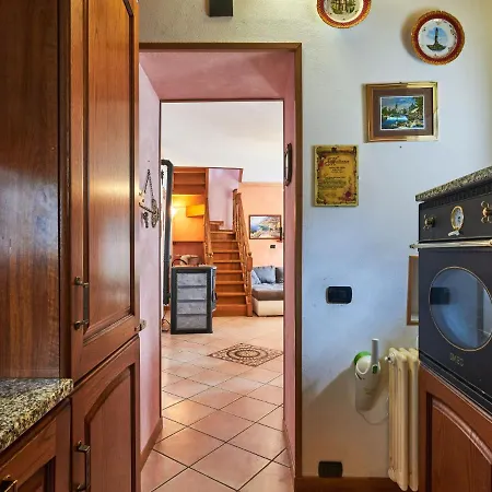 Holiday home Lady By Interhome *