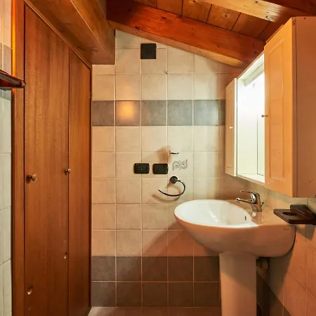 Lady By Interhome Holiday home Vercana