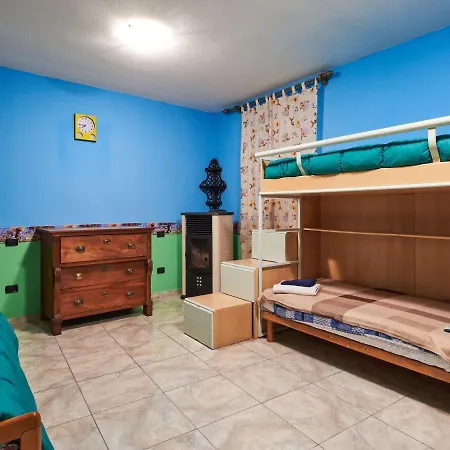 Lady By Interhome Holiday home