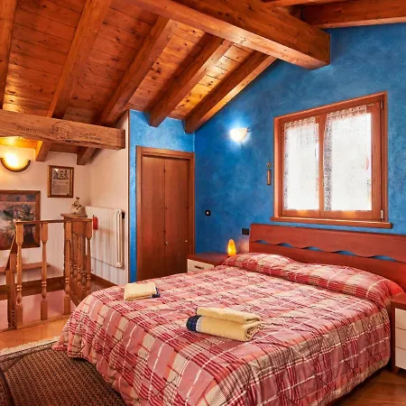 Lady By Interhome Holiday home