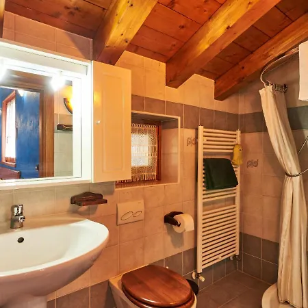 Lady By Interhome Holiday home *