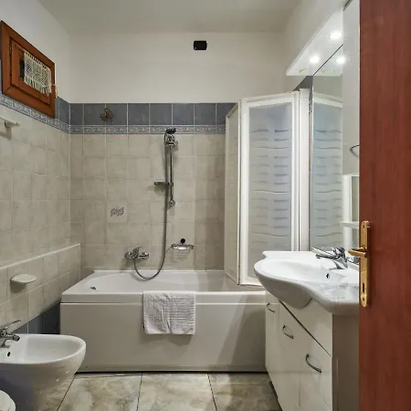 Lady By Interhome Holiday home *